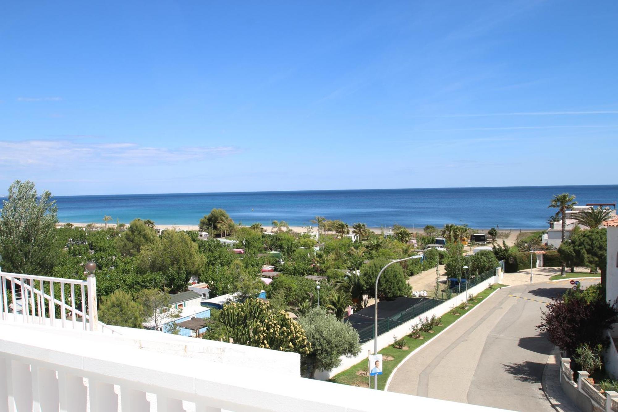 Casa Carmen 6 Apartment Miami Playa Exterior photo